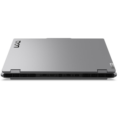 Ноутбук Lenovo LOQ 15IRX10 (83JE00L5RA)