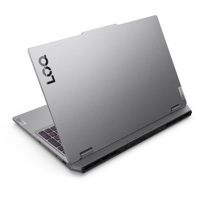 Ноутбук Lenovo LOQ 15IRX10 (83JE00L5RA)