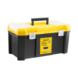 Ящик для інструментів Stanley ESSENTIAL, 482 х 254 х 250 мм (19&quot;), пластиковий (STST75787-1)