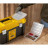Ящик для інструментів Stanley ESSENTIAL, 482 х 254 х 250 мм (19&quot;), пластиковий (STST75787-1)