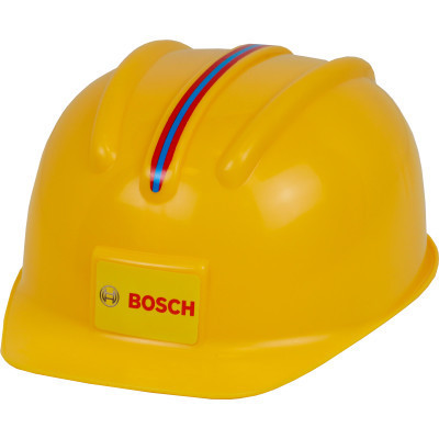 Ігровий набір Bosch Шолом (8127)