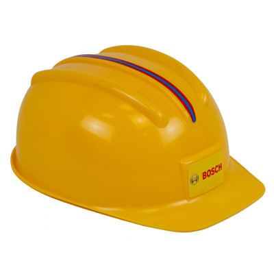 Ігровий набір Bosch Шолом (8127)
