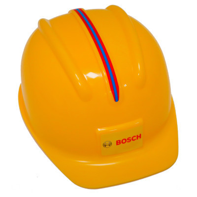 Ігровий набір Bosch Шолом (8127)
