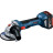 Набір електроіструментів Bosch 18V GWS180-LI, GSB 18V-50, 2х4А (0.615.990.M8S)
