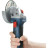 Набір електроіструментів Bosch 18V GWS180-LI, GSB 18V-50, 2х4А (0.615.990.M8S)