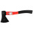 Сокира Top Tools руків&#039;я скловолокно 47см 1000г (05A210)