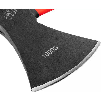 Сокира Top Tools руків&#039;я скловолокно 47см 1000г (05A210)