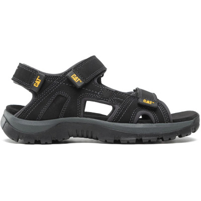 Сандалії Caterpillar (CAT) Giles P716653 чорні 46 (98776725487)
