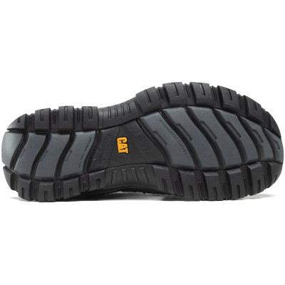 Сандалії Caterpillar (CAT) Giles P716653 чорні 46 (98776725487)