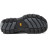 Сандалії Caterpillar (CAT) Giles P716653 чорні 46 (98776725487)