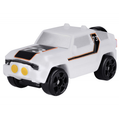 Машина Micro Machines Трюковий W3, 3 шт (6626016)