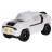 Машина Micro Machines Трюковий W3, 3 шт (6626016)
