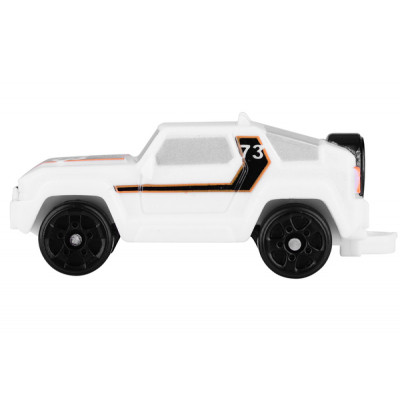 Машина Micro Machines Трюковий W3, 3 шт (6626016)