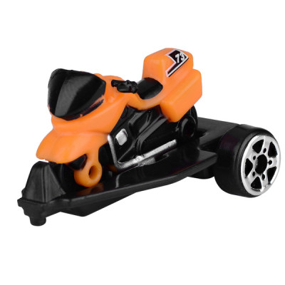 Машина Micro Machines Трюковий W3, 3 шт (6626016)