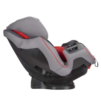 Автокрісло Evenflo Symphony DLX (від 2,2 до 49,8 кг) Hartford Red (032884195404)