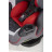 Автокрісло Evenflo Symphony DLX (від 2,2 до 49,8 кг) Hartford Red (032884195404)