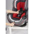 Автокрісло Evenflo Symphony DLX (від 2,2 до 49,8 кг) Hartford Red (032884195404)