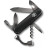 Ніж Victorinox Spartan Onyx Black (1.3603.31P)