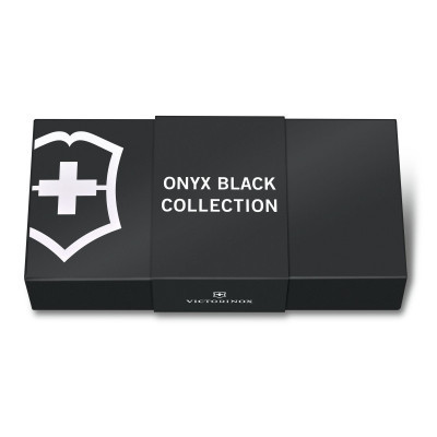 Ніж Victorinox Spartan Onyx Black (1.3603.31P)