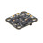 Приймач (RX) RadioMaster DBR4 Dual Band Xross Gemini ExpressLRS Receiver (HP0157.0086)