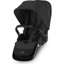 Прогулянковий блок Cybex Gazelle S BLK Moon Black (522002719)