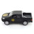 Машина TechnoDrive серії Шеврони Героїв - Toyota Hilux - Спартан (KM6118)