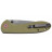 Ніж CJRB Feldspar Black Blade G10 Green (J1912-BGNF)
