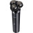 Електробритва Xiaomi ShowSee Electric Shaver Black (F305-GY)