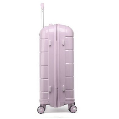 Валіза Semi Line 24&quot; M T5793-2 Light Pink (DAS303021)