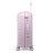 Валіза Semi Line 24&quot; M T5793-2 Light Pink (DAS303021)