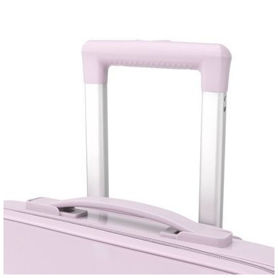Валіза Semi Line 24&quot; M T5793-2 Light Pink (DAS303021)
