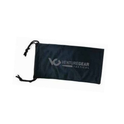 Сонцезахисні окуляри Venture Gear Tactical Semtex Tan Anti-Fog Коричневі (3СЕМТ-50)