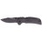 Ніж Cold Steel Engage 3&quot; Clip Point Black (CS-FL-30DPLC-10B)