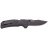 Ніж Cold Steel Engage 3&quot; Clip Point Black (CS-FL-30DPLC-10B)