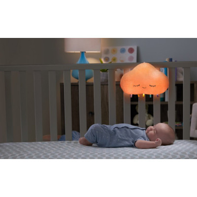 Нічник Fisher-Price Музична хмарка Солодкі сни (GJD44)