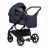 Коляска TUTIS 2 в 1 Leo+ 2024 (Deep Blue) (1222288)