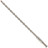 Бур Milwaukee SDS+ CONTRACTOR 8x260 (1 шт) (4932471230)