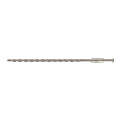 Бур Milwaukee SDS+ CONTRACTOR 8x260 (1 шт) (4932471230)