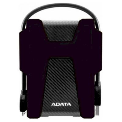 Зовнішній жорсткий диск 2.5&quot; 2TB ADATA (AHD680-2TU31-CBK)