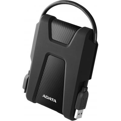 Зовнішній жорсткий диск 2.5&quot; 2TB ADATA (AHD680-2TU31-CBK)