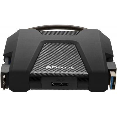 Зовнішній жорсткий диск 2.5&quot; 2TB ADATA (AHD680-2TU31-CBK)