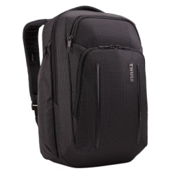 Рюкзак для ноутбука Thule 15.6&quot; Crossover 2 Backpack 30L C2BP-116 black (3205258)