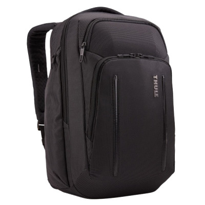 Рюкзак для ноутбука Thule 15.6&quot; Crossover 2 Backpack 30L C2BP-116 black (3205258)