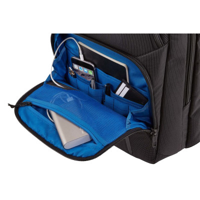Рюкзак для ноутбука Thule 15.6&quot; Crossover 2 Backpack 30L C2BP-116 black (3205258)
