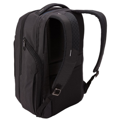 Рюкзак для ноутбука Thule 15.6&quot; Crossover 2 Backpack 30L C2BP-116 black (3205258)