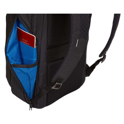 Рюкзак для ноутбука Thule 15.6&quot; Crossover 2 Backpack 30L C2BP-116 black (3205258)