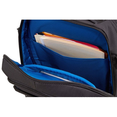 Рюкзак для ноутбука Thule 15.6&quot; Crossover 2 Backpack 30L C2BP-116 black (3205258)