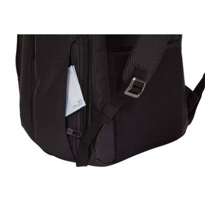 Рюкзак для ноутбука Thule 15.6&quot; Crossover 2 Backpack 30L C2BP-116 black (3205258)