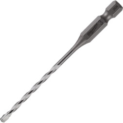 Свердло Milwaukee універсальне ShW HEX, 3x90мм (4932471091)