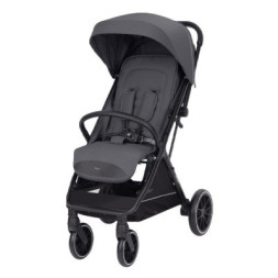 Коляска Carrello Nero (CRL-5514 dove grey)